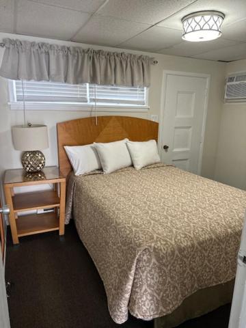Horizon Motor Inn-Beach Block & Close To Morey'S Piers ノース・ワイルドウッド エクステリア 写真